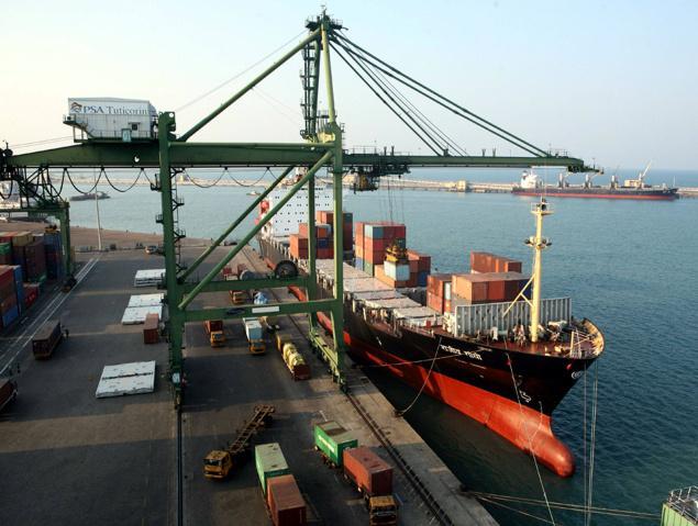 No More Old Ships to Indian Ports