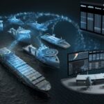 Digitalization of Shipping future maritime industry