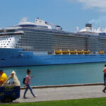 Palma Cruise Terminal