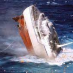 10 of the World’s Deadliest Shipwrecks