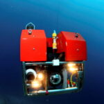 ROV Discovers Italian World War Two Submarine Wreck