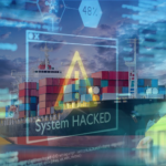 cyber attacks on ships