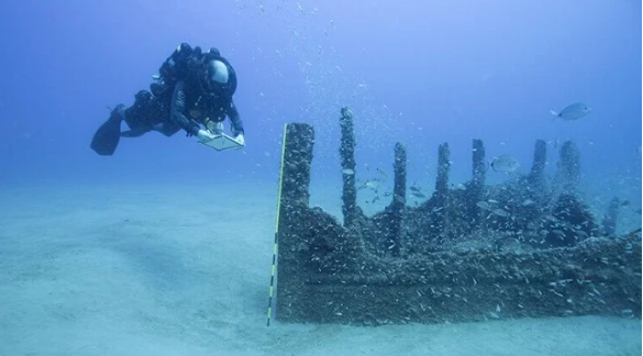 NOAA Scientists Plan to Survey the USS Monitor 160 Years After Its Sinking