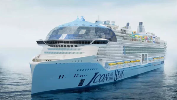 World’s Largest Cruise Ship’s Details Revealed by Royal Caribbean