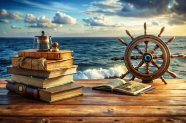 Maritime Novels