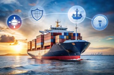 Types of Marine Insurance & Marine Insurance Policies