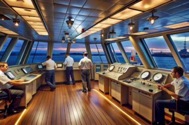 Ultimate Guide to Work Hours & Rest Hours on Ships